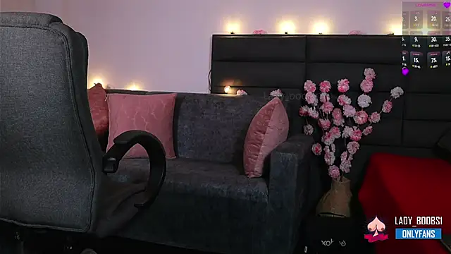 kathieandpovcock1 webcam