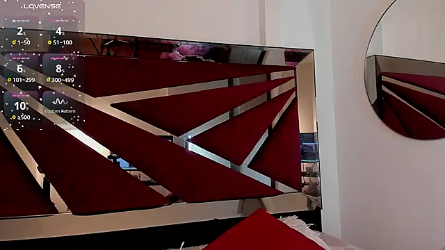 FaloonRoussel webcam