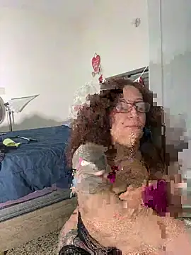 ladycreamypr2 webcam