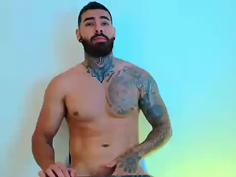 silvano_torres webcam