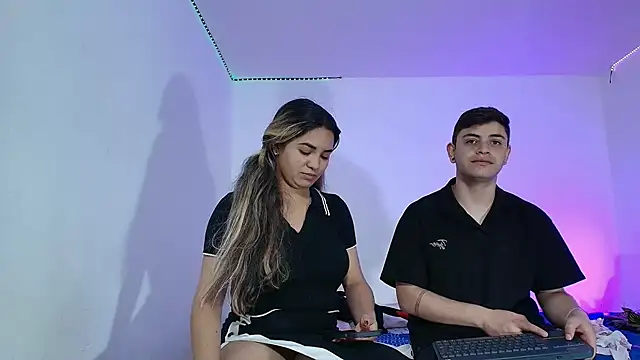 Naughty_Nights_Live webcam