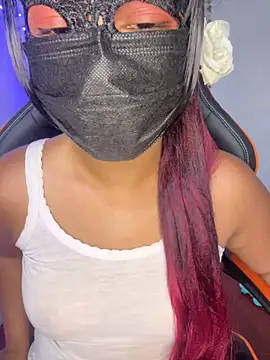 Ariana__Marie webcam