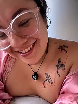 VanesssaMilf_ webcam