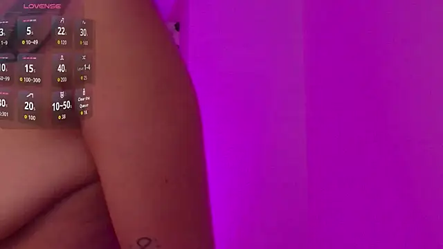 Stephanie_Fontaine webcam