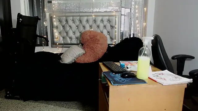 chamaquito_xl webcam