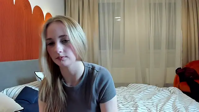 TraceeRebollar webcam