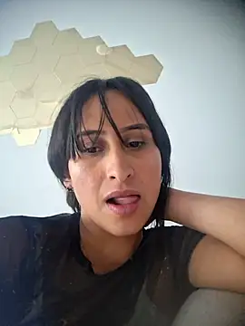 Antonella_Moretti_ webcam