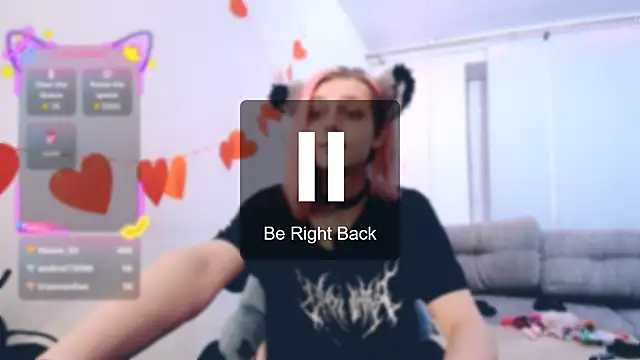 Littlepinkcat webcam