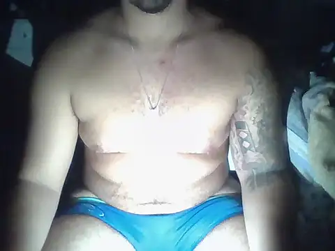 Boyatletico webcam