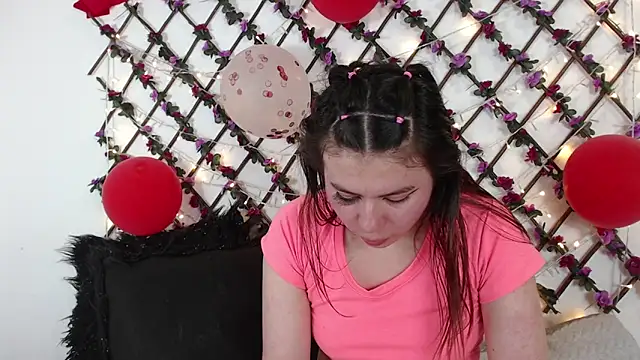 Samantha_Wallker webcam