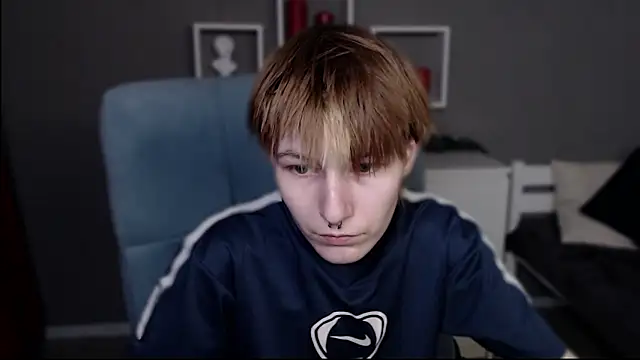 guitarandangell webcam