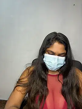 Black_Beauty997 webcam