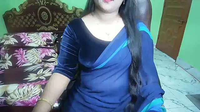 BengaliQueenStar webcam