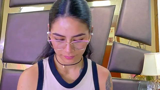 NicoleEsposito webcam