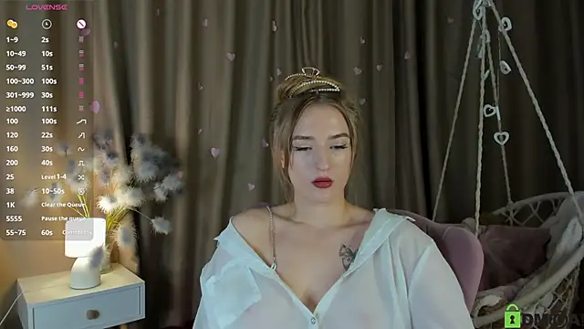 stacy_river - Stacy_River's free webcam - UK Sex Cams