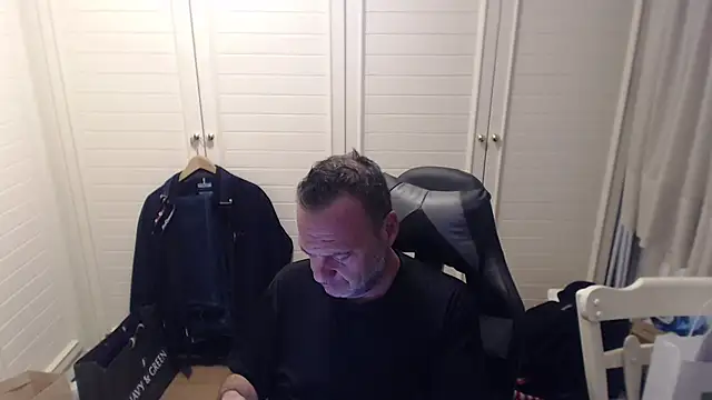 Dimitrios30 webcam