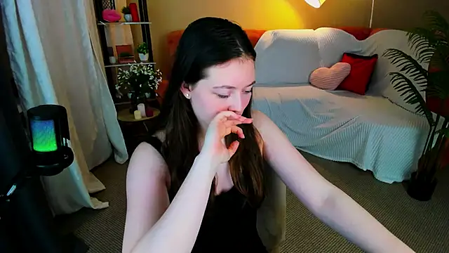 alluringlookk - AlluringLookk's free webcam - UK Sex Cams