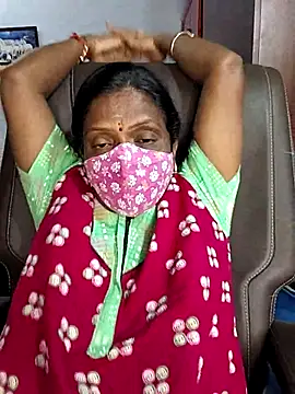 umashreetamil webcam