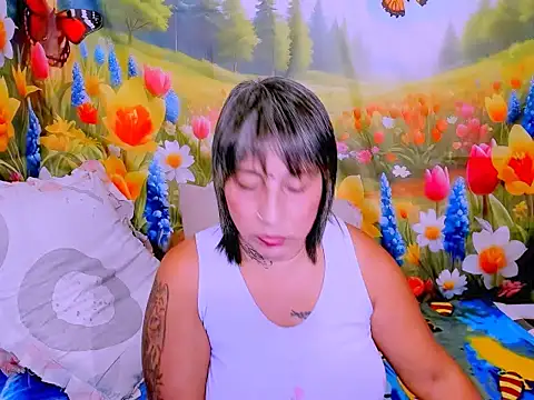 indianroxy - Indianroxy's free webcam - UK Sex Cams