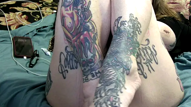 pamelagunns - Pamelagunns's free webcam - UK Sex Cams