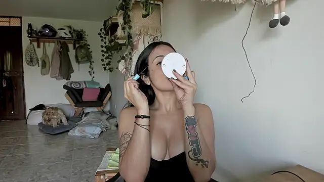 sexnherbs webcam
