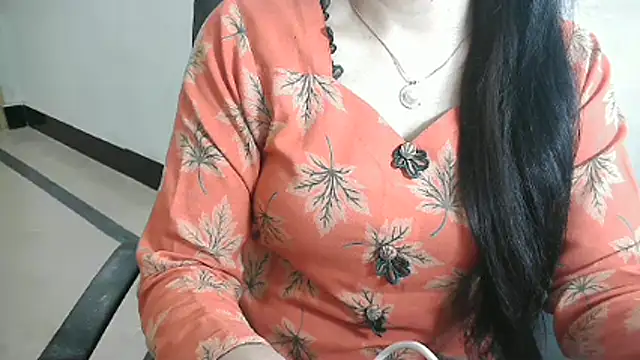 Chanchal--Navya webcam