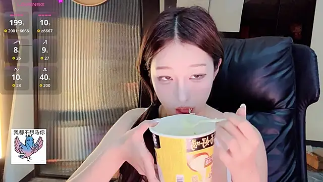 美女Winnie666-在线直播