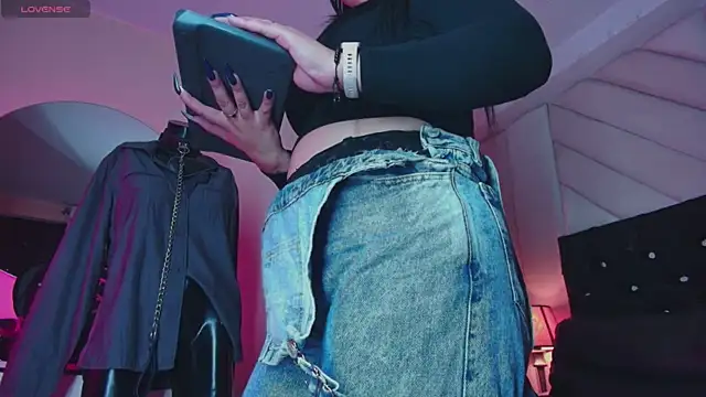 Scaarlett_prince webcam