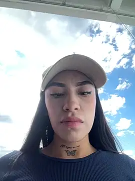 Webcam Model (Bonny_Eva)  is live.Free join now!