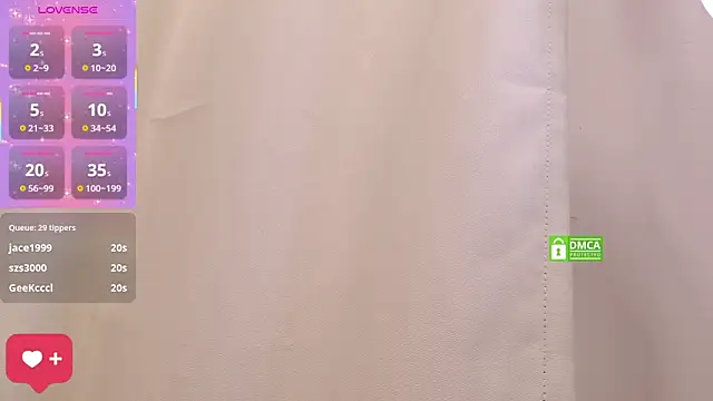 xiaogou-bb888 webcam