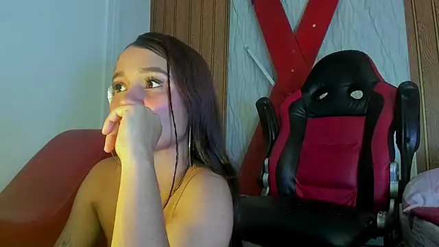 MarianaManzur webcam