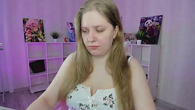 Megan_Violer webcam