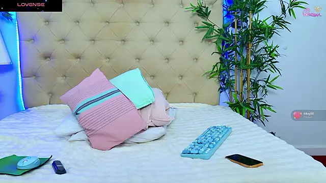 DaliyaArabian webcam