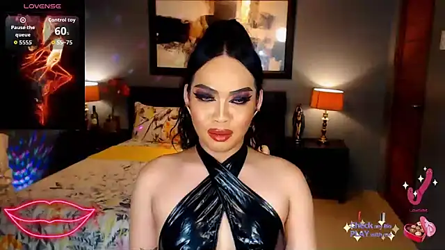 FridaHumphrey webcam