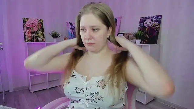 megan_violer - Megan_Violer's free webcam - UK Sex Cams