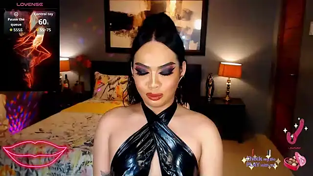 FridaHumphrey webcam