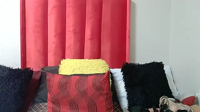 Chocolatemix55 webcam