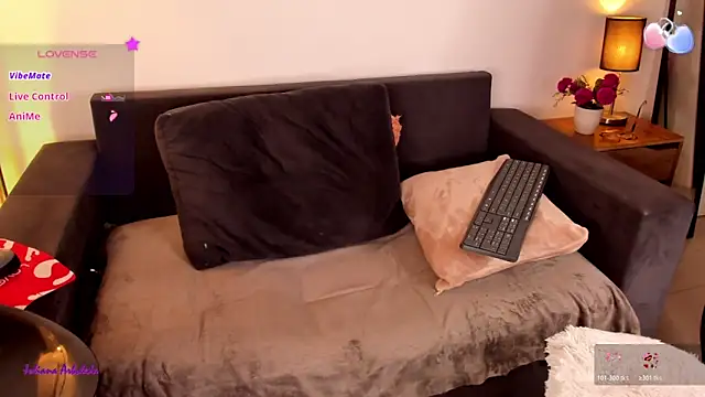 julianaarboleda webcam