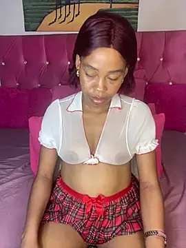 naughtiest_baddy - Naughtiest_baddy's free webcam - UK Sex Cams