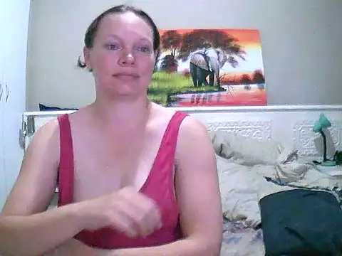 redsparrowXxXx webcam