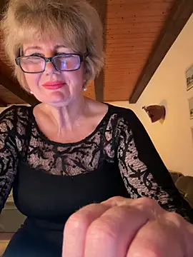 BoloshkaBlonda webcam