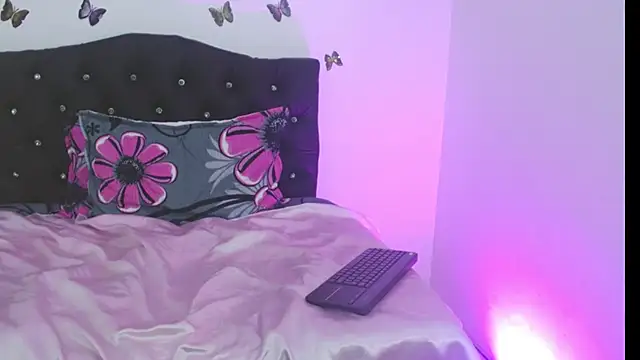 Coral_Villalobos webcam