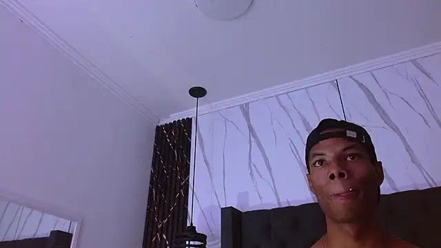 Santiago_Ortiz_ webcam