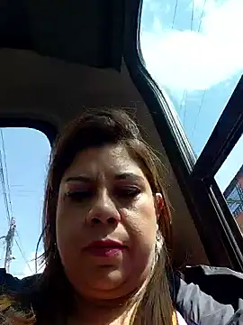 Laura-Hernandez webcam