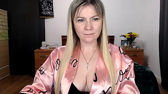 ParadiseAlina webcam