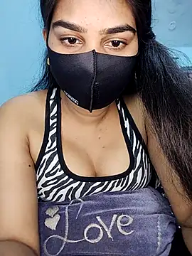 Pikachugirl054 webcam