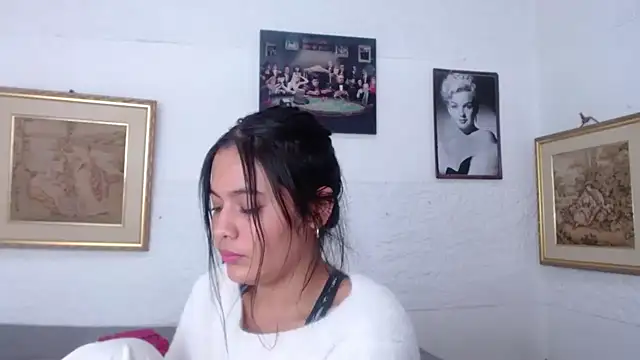 JulianaLopera1 webcam