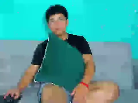 Brandon_Wesly webcam