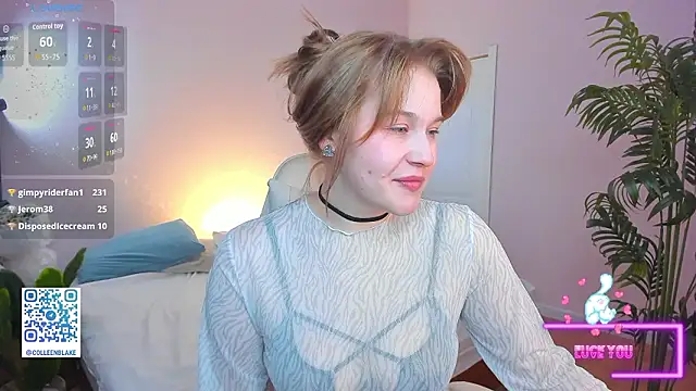 colleen_blake - Colleen_Blake's free webcam