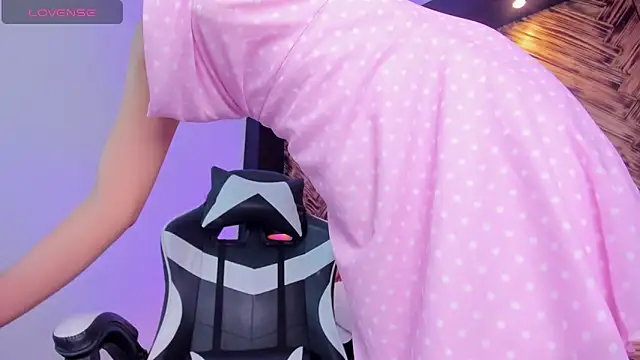 desireee_ - Desireee_'s free webcam